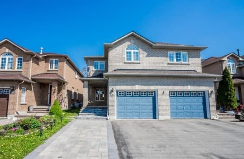 22 Brightsview Drive, Richmond Hill | Image 1