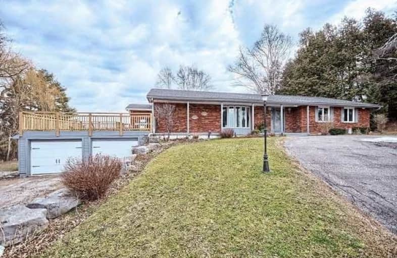 4307 10 Sideroad, Bradford West Gwillimbury | Image 1