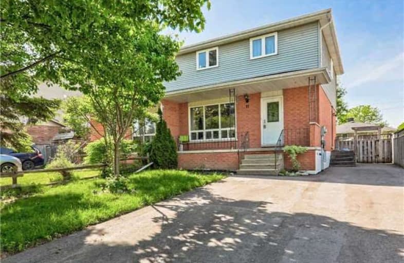 17 Smyth Crescent, New Tecumseth | Image 1