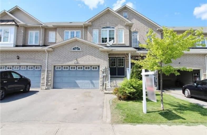 557 Mulock Court, Newmarket | Image 1