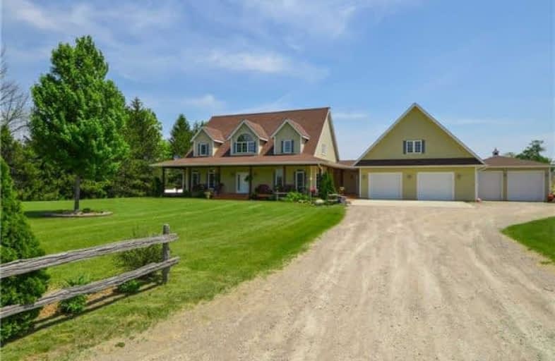 6609 Concession Road 4, Uxbridge | Image 1