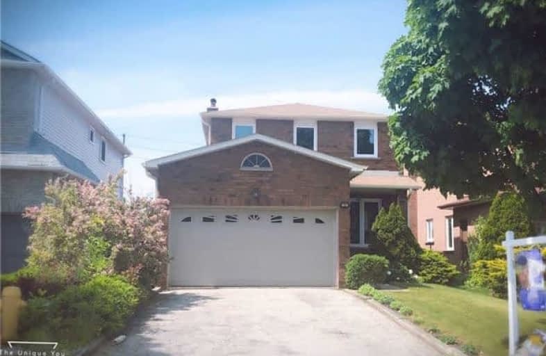 66 Michener Crescent, Markham | Image 1