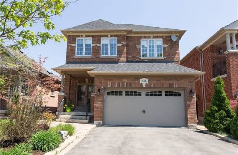 132 Amy Wood Road, Vaughan | Image 1