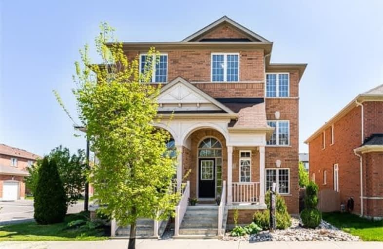 7 Balsam Street, Markham | Image 1