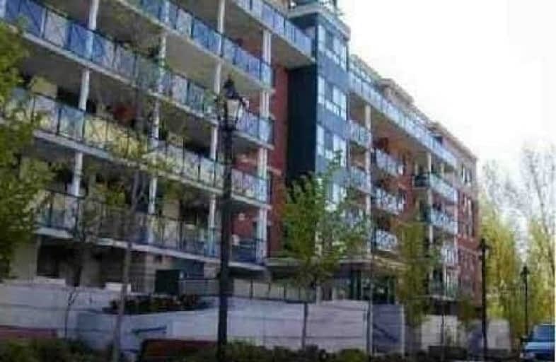 410-141 Woodbridge Avenue, Vaughan | Image 1