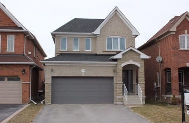283 McBride Crescent, Newmarket | Image 1