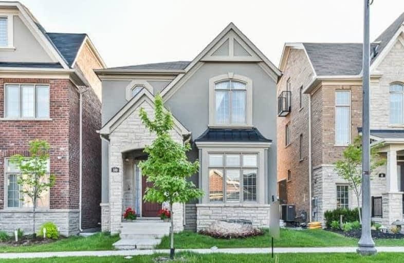 10 Saddleworth Road, Markham | Image 1