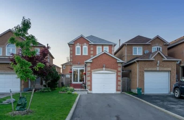 90 Walford Road, Markham | Image 1