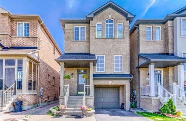 151 Murray Farm Lane, Vaughan | Image 1