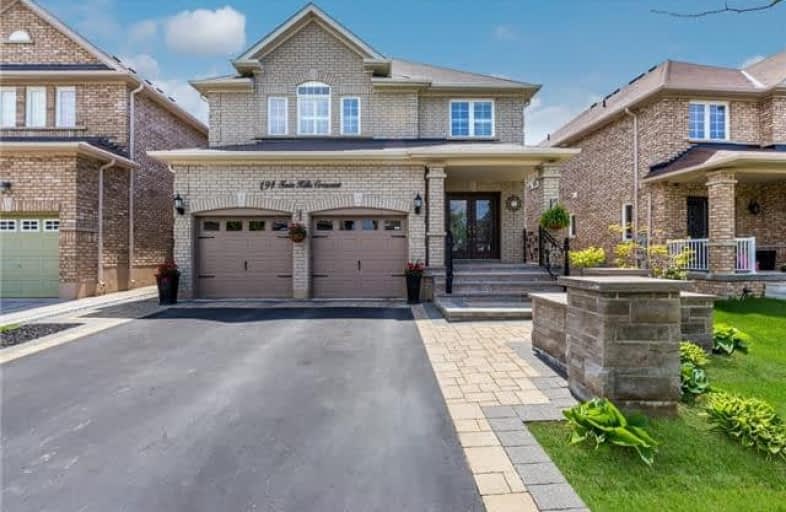 194 Twin Hills Crescent, Vaughan | Image 1