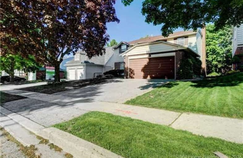 22 Waggoners Wells Lane, Markham | Image 1