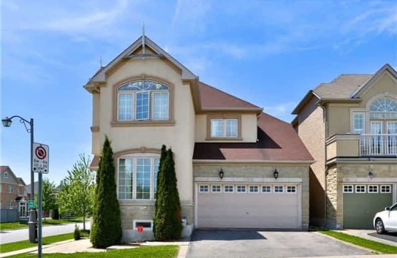 208 Silver Maple Road, Richmond Hill | Image 1