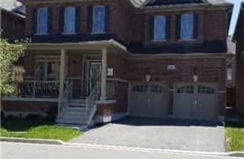 32 Carolina Rose Crescent, Markham | Image 1
