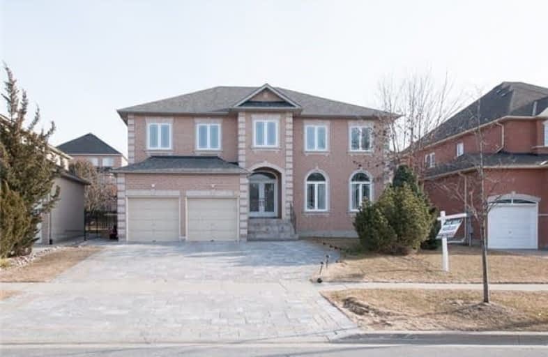 363 Calvert Road, Markham | Image 1