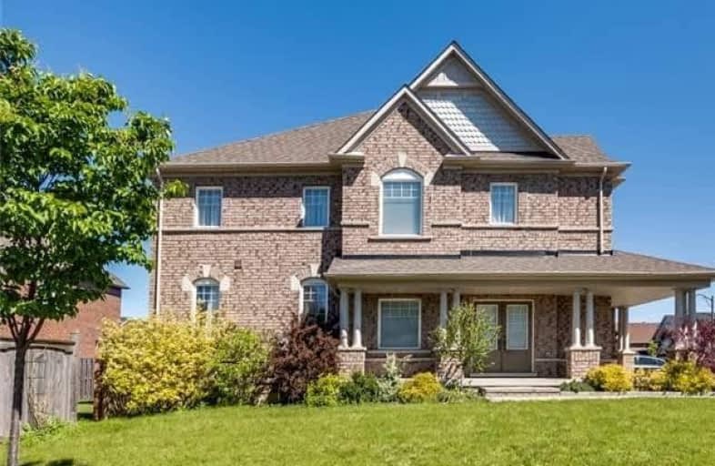 99 Thatcher Crescent, Newmarket | Image 1