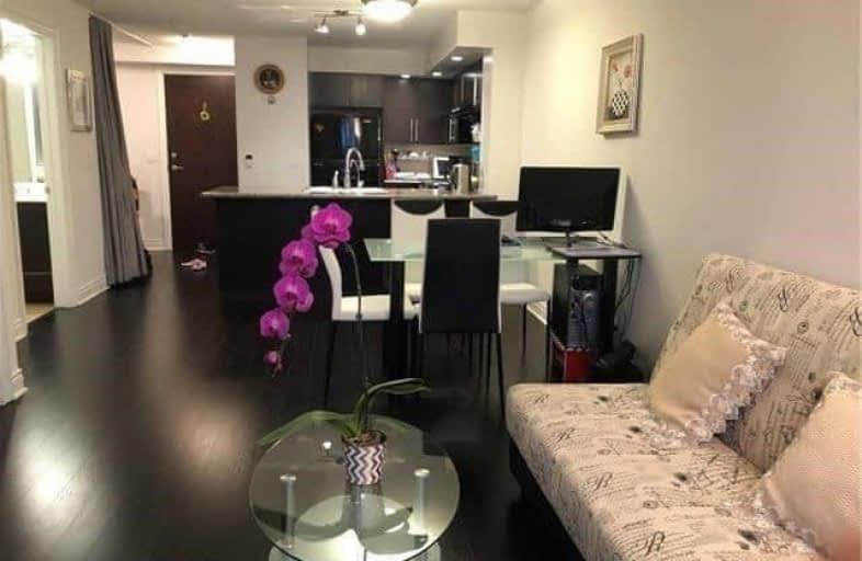678-23 Cox Boulevard, Markham | Image 1