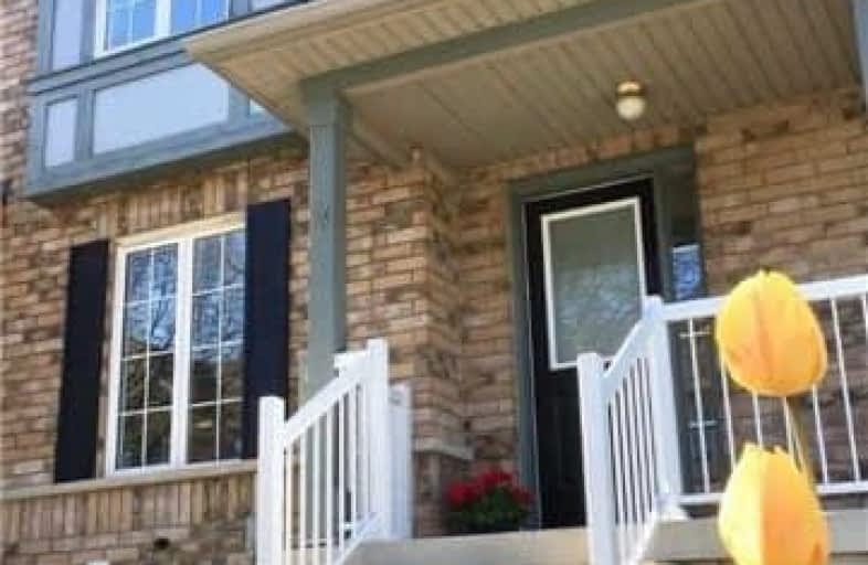 76 Cariglia Trail, Markham | Image 1