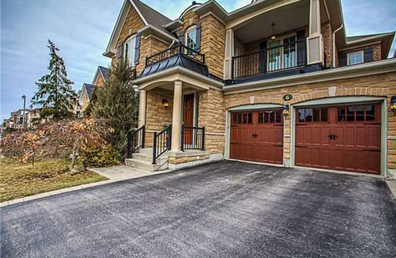 6 Selleck Drive, Richmond Hill | Image 1