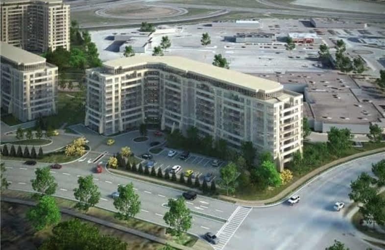 1002-75 Norman Bethune Avenue, Richmond Hill | Image 1