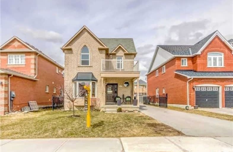 337 Hoover Park Drive, Whitchurch Stouffville | Image 1