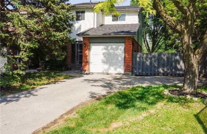81 Durie Lane, Markham | Image 1