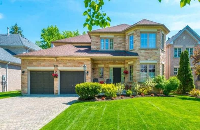 894 Norsan Court, Newmarket | Image 1