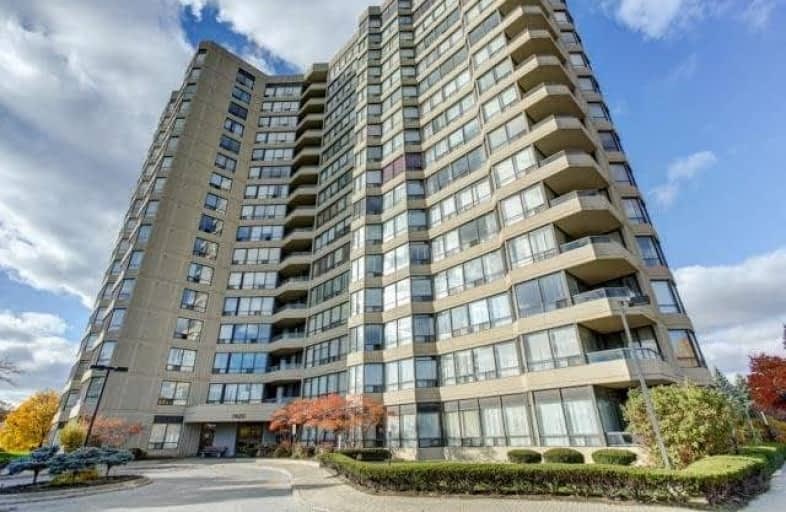 905-7420 Bathurst Street, Vaughan | Image 1