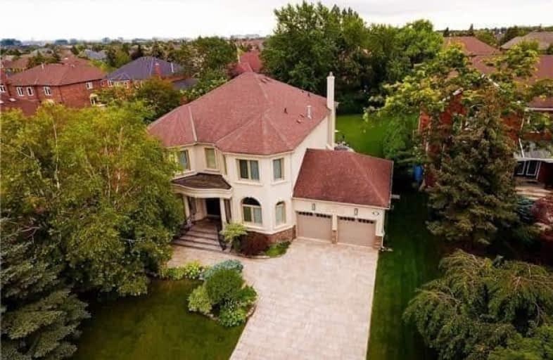 66 Wingate Crescent, Richmond Hill | Image 1
