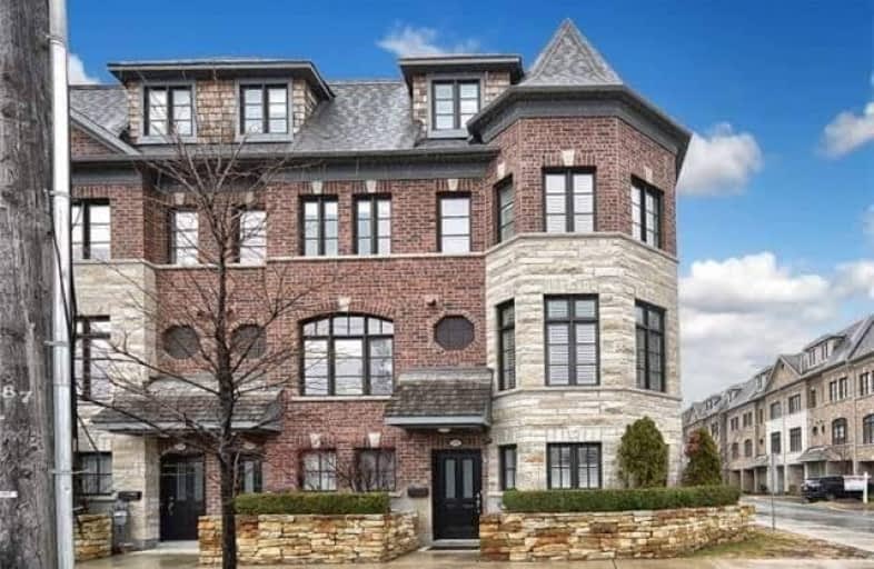 8301 Kipling Avenue, Vaughan | Image 1