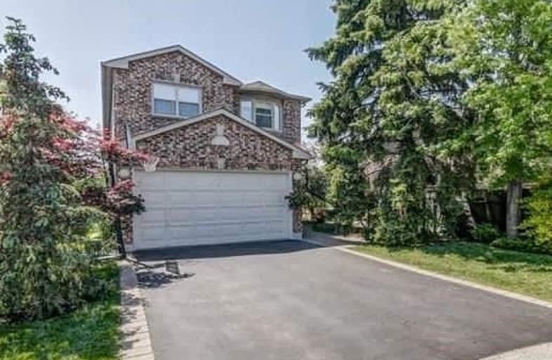 67 Chilmar Crescent, Vaughan | Image 1