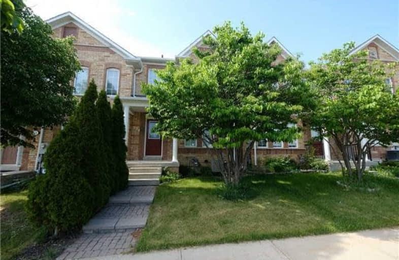 578 Napa Valley Avenue, Vaughan | Image 1