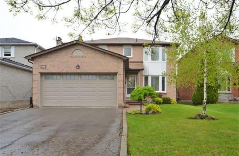103 O'Connor Crescent, Richmond Hill | Image 1