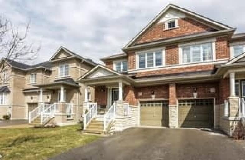 9 Delbert Circle, Whitchurch Stouffville | Image 1