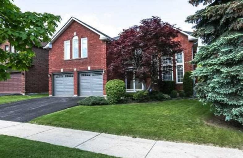 238 Valleymede Drive, Richmond Hill | Image 1