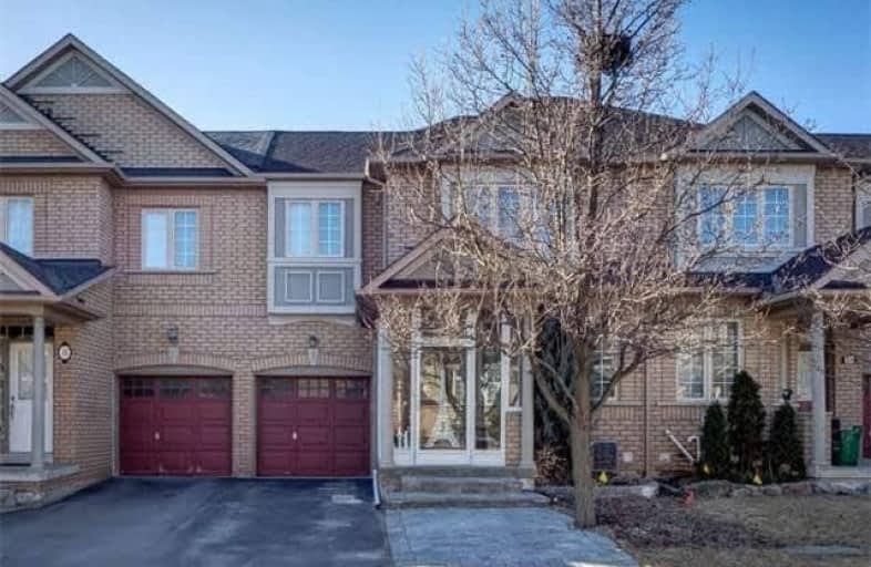 13 Sanderson Road, Markham | Image 1