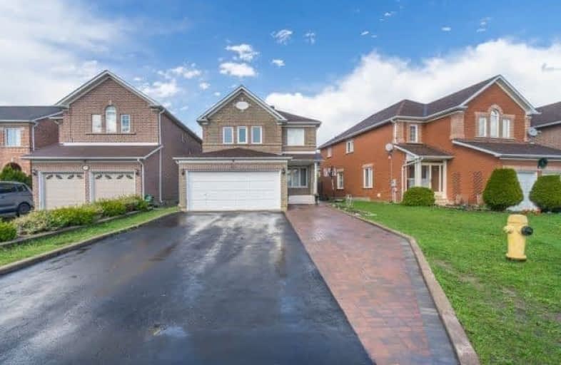 156 Roxbury Street, Markham | Image 1