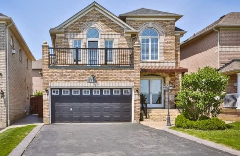 112 Domingo Street, Vaughan | Image 1