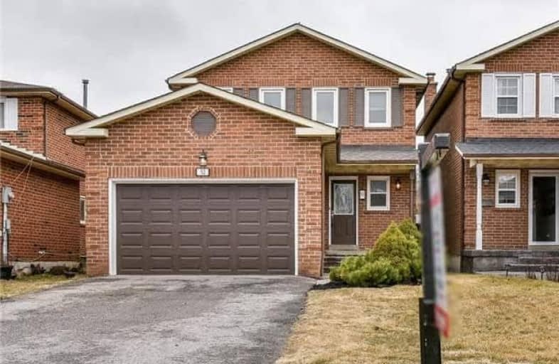 52 Trothen Circle, Markham | Image 1