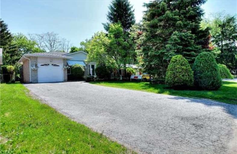 25 Cemetery Lane, Whitchurch Stouffville | Image 1