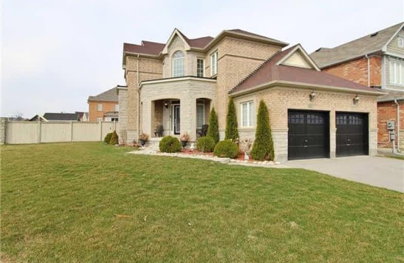 132 Blue Dasher Boulevard, Bradford West Gwillimbury | Image 1