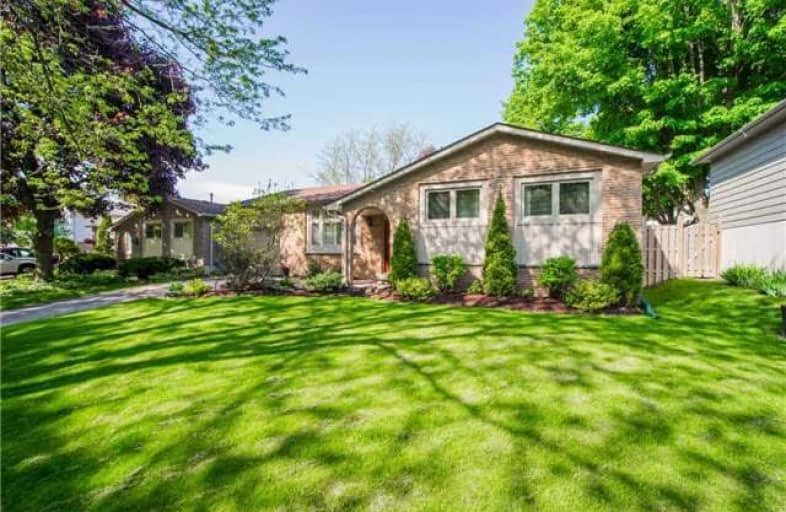 24 Sir Pellias Terrace, Markham | Image 1