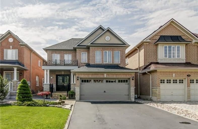 47 Amy Wood Road, Vaughan | Image 1