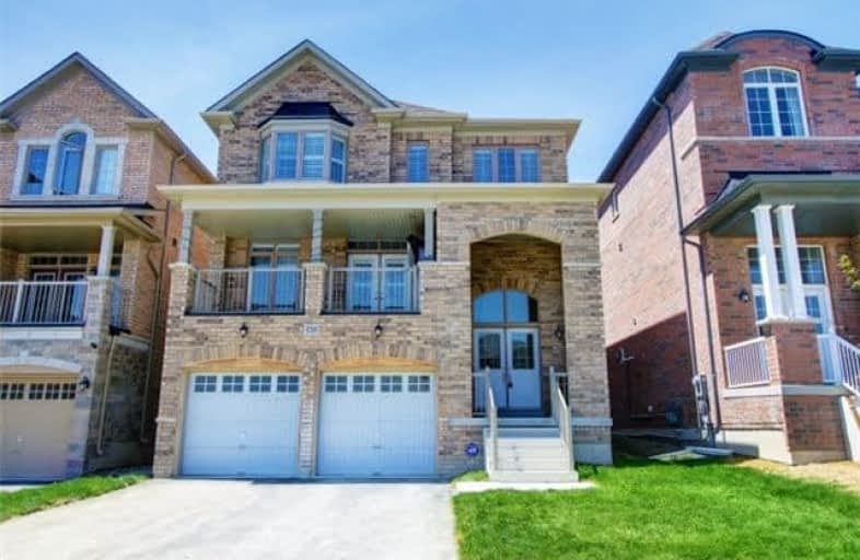 138 Inverness Way, Bradford West Gwillimbury | Image 1