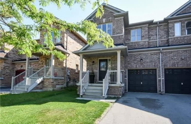 124 Black Maple Crescent, Vaughan | Image 1