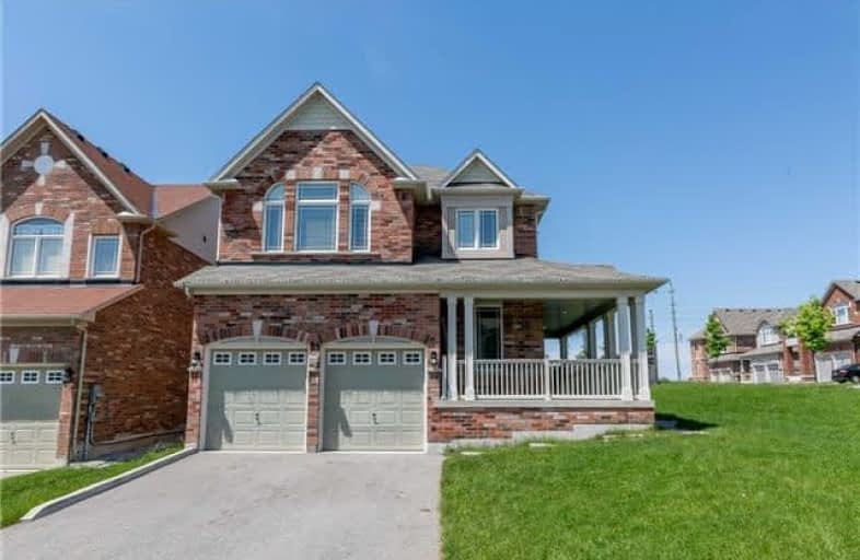 83 Old Field Crescent, Newmarket | Image 1