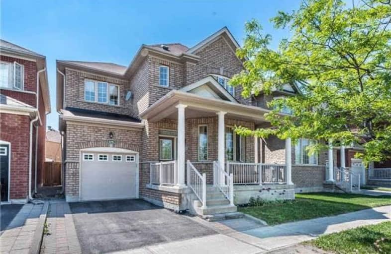 326 Stonebridge Drive, Markham | Image 1