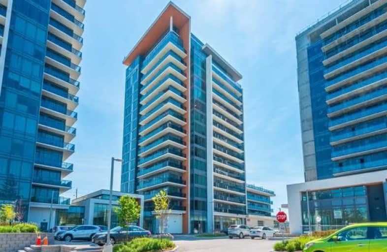 1706-9600 Yonge Street, Richmond Hill | Image 1