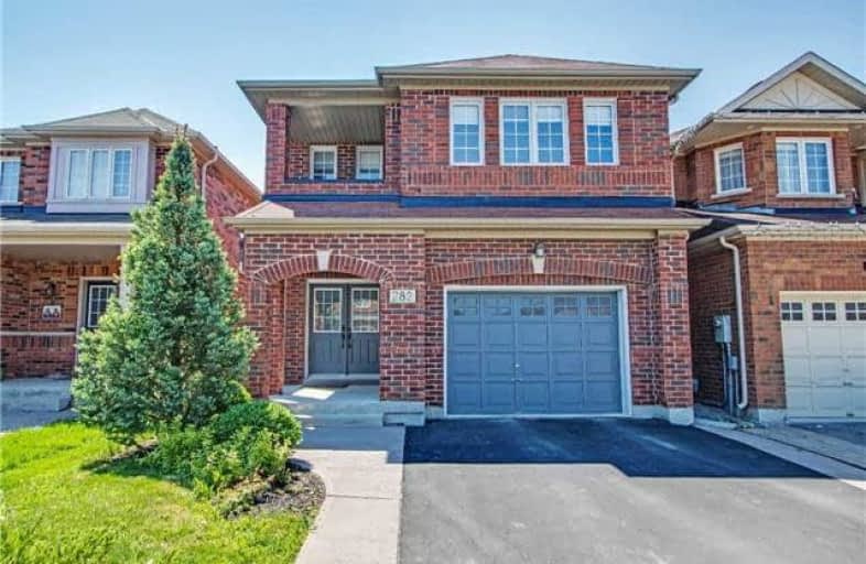 282 Penndutch Circle, Whitchurch Stouffville | Image 1