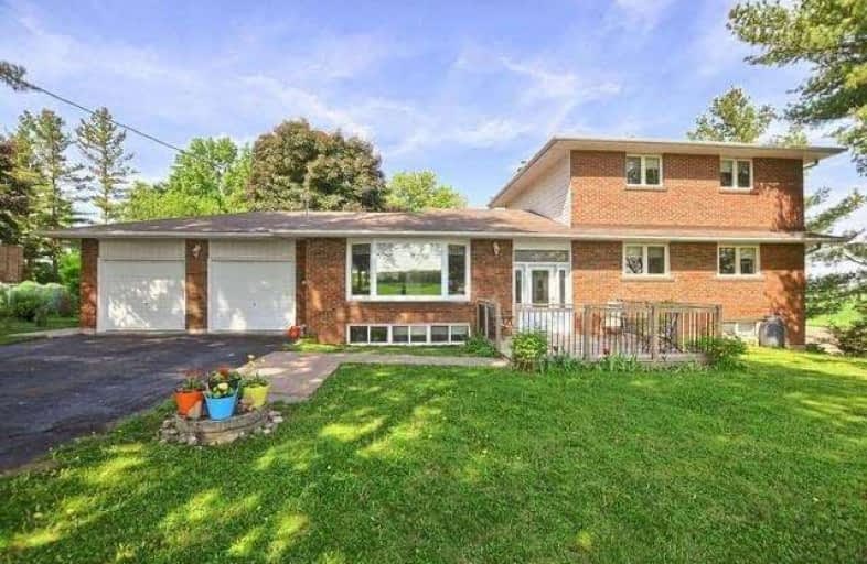 2312 Tenth Sideroad, Bradford West Gwillimbury | Image 1