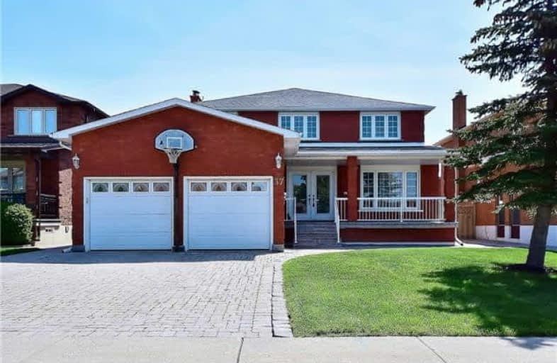 37 Coronation Street, Vaughan | Image 1